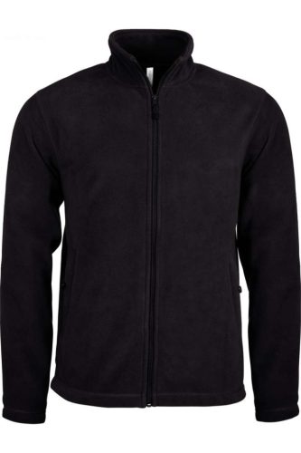 Designed To Work WK903 FULL ZIP MICROFLEECE JACKET M