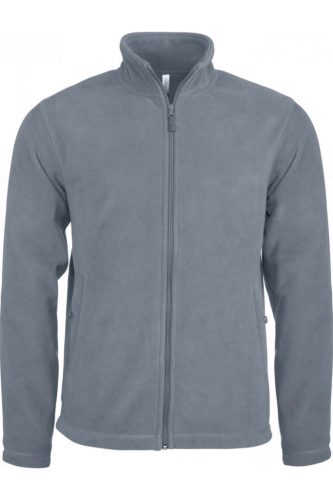 Designed To Work WK903 FULL ZIP MICROFLEECE JACKET 3XL