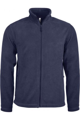 Designed To Work WK903 FULL ZIP MICROFLEECE JACKET 4XL