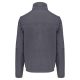 Designed To Work WK9105 FLEECE JACKET WITH REMOVABLE SLEEVES 4XL