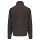 Designed To Work WK9105 FLEECE JACKET WITH REMOVABLE SLEEVES L