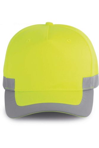Designed To Work WKP123 NEON CAP - 5 PANELS U