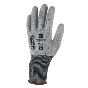 ACCESS CUT D 100 HPPE VÉDŐKESZTYŰ PU TENYÉRREL_09
