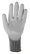 ACCESS CUT F 100 HPPE VÉDŐKESZTYŰ PU TENYÉRREL_10