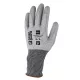 ACCESS CUT F 100 HPPE VÉDŐKESZTYŰ PU TENYÉRREL_12