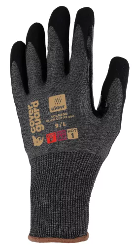 CLAW CUT A9 400 DRY,G18,TENYÉREN NITRIL SANDY MÁRTÁS_06