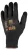 Gant CLAW CUT D 400, DRY, J21, end. palm. nitrile sandy.,T6