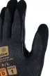 Gant CLAW CUT D 400, DRY, J21, end. palm. nitrile sandy.,T6