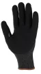 Gant CLAW CUT D 400, DRY, J21, end. palm. nitrile sandy.,T6