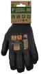 Gant CLAW CUT D 400, DRY, J21, end. palm. nitrile sandy.,T12