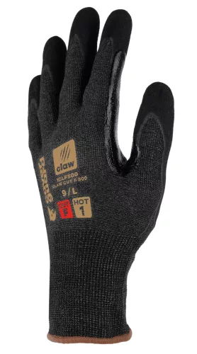 CLAW CUT F 500,OIL,21G,TENYERÉN DUPLA MÁRTÁS NITRIL+SANDY_06