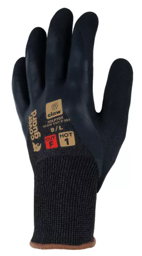 CLAW CUT F 707,WET,18G,ÖKÖLCSONTIG LATEX+SANDY TENYÉR_10