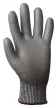 Gants EUROCUT P500 CUT D. HPPE J13 end. PU gris T11