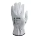 Gants EUROSTRONG 1DRI124 fleur standard dos croûte T8