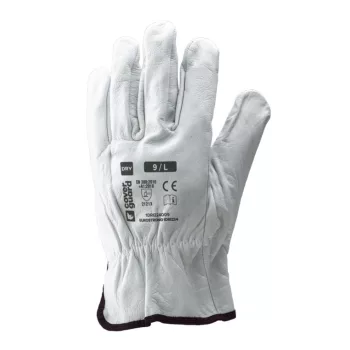 EUROSTRONG KESZTYŰ SZÍN BIVALYBŐR TENYÉR ÉS KÉZHÁT_8