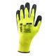 EUROLITE L500 HI-VIZ SÁRGA VÉDŐKESZTYŰ_07