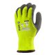 EUROWINTER TÉLI SÁRGA KESZTYŰ, SZÜRKE LATEX TENYÉR_08