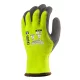 Gants EUROWINTER L20 J10 fourré acryl dble end.latex T10