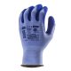 EUROGRIP KESZTYŰ DUPLARÉTEGŰ KÉK LATEX CSB TENYÉRREL_10