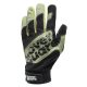 EUROLITE MX200 FOGÁSBIZTOS KESZTYŰ FEKETE/ZÖLD_08