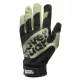 EUROLITE MX200 FOGÁSBIZTOS KESZTYŰ FEKETE/ZÖLD_11
