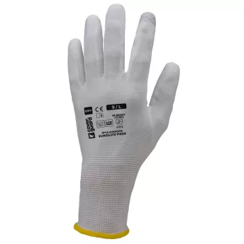 EUROLITE P400 TENYERÉN MÁRTOTT FEHÉR PA VÉDŐKESZTYŰ _6