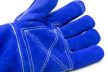 EUROWELD 360 KÉK MARHAHASÍTÉK HEGESZTŐ KESZTYŰ_09