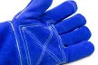 EUROWELD 360 KÉK MARHAHASÍTÉK HEGESZTŐ KESZTYŰ_10
