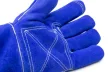 EUROWELD 360 KÉK MARHAHASÍTÉK HEGESZTŐ KESZTYŰ_10