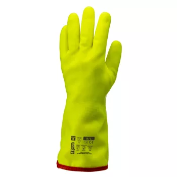 EUROWINTER F110 TYPE A COLD 2 SÁRGA PVC S-L-O_35 CM_09