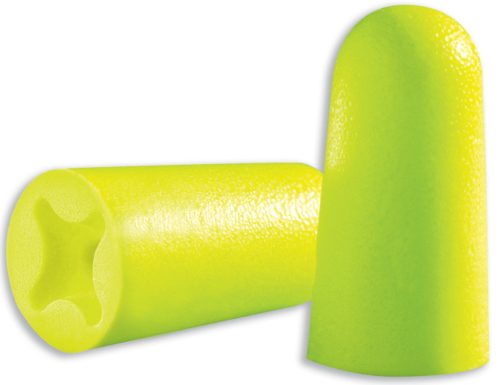 UVEX X-FIT LIME FÜLDUGÓ UTÁNTÖLTŐ SNR 37DB
