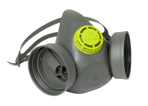 NEW EURMASK DUE FÉLÁLARC IKERSZŰRŐS