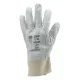 Gants EUROSTRONG 2260 fleur vachette poignet prot.artère T8