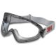 3M 2890A ACETÁT VÉDŐSZEMÜVEG SZELLŐZŐ
