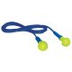 3M EX-01-020 PUSH-IN ZSINÓROS FÜLDUGÓ SNR 38DB