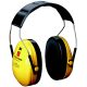 3M H510P3E-405-GU OPTIME I FÜLTOK SISAKRA, 20 DB/KRT