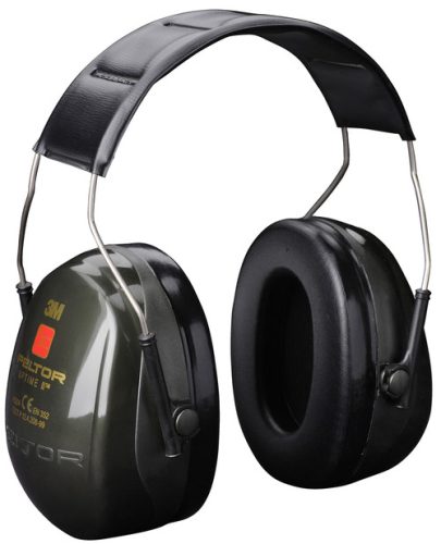 3M H520F-409-GQ OPTIME II FÜLTOK ÖSSZECSUKHATÓ, 20 DB/KRT