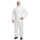 PROSHIELD 20 FEHÉR OVERAL_L