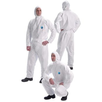 TYVEK DUAL OVERALL_S