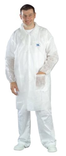 POLIPROPILÉN LÁTOGATÓ KÖPENY_3XL