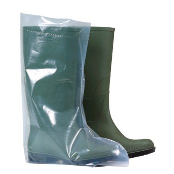 CSIZMAVÉDŐ POLIETILÉN 50 DB/ DOBOZ