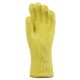 KÖTÖTT SÁRGA KEVLAR KESZTYŰ, 35 CM, PAMUT BELSŐ_10