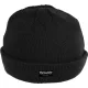 SAILOR CAP Bonnet acrylique noir, intérieur Thinsulate