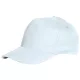Cap US white