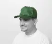 Cap US green