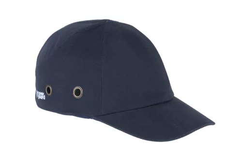 FEJVÉDŐS BASEBALL SAPKA KÉK