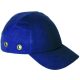 FEJVÉDŐS BASEBALL SAPKA KÉK