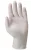 LATEX VIZSGÁLÓKESZTYŰ, PÚDEROZOTT_M