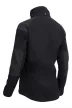 ANTILOPE Veste softshell femme Noir Bleu taille XL
