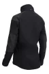 ANTILOPE Veste softshell femme Noir Bleu taille XL